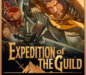 Expedition of the Guild