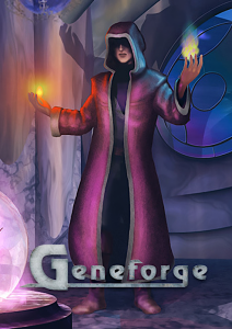 Geneforge Saga