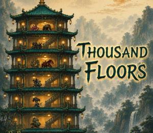 Thousand Floors