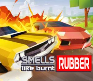 Smells Like Burnt Rubber