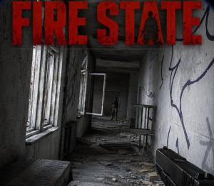 FIRE STATE