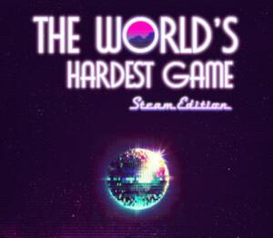 The World's Hardest Game - On