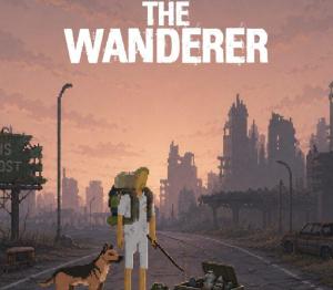 The Wanderer
