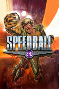 Speedball 2 HD