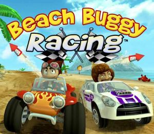 Beach Buggy Racing