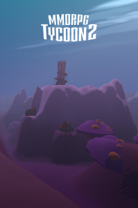 MMORPG Tycoon 2