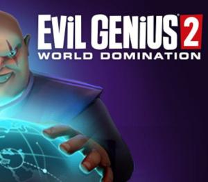 Evil Genius 2: World Domination EU
