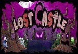 Lost Castle