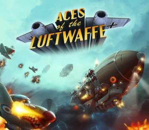 Aces of the Luftwaffe