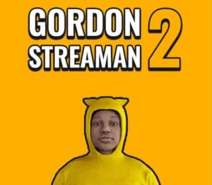 Gordon Streaman 2