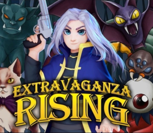 Extravaganza Rising