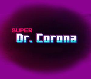 Super Dr Corona