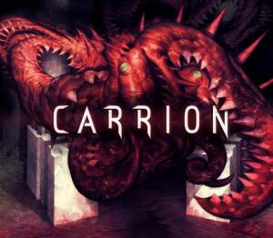 Carrion Xbox One / Xbox Series X|S Account
