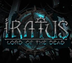 Iratus: Lord of the Dead