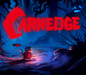 CARNEDGE