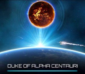 Duke of Alpha Centauri