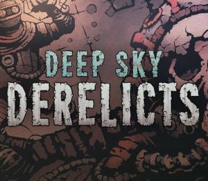 Deep Sky Derelicts