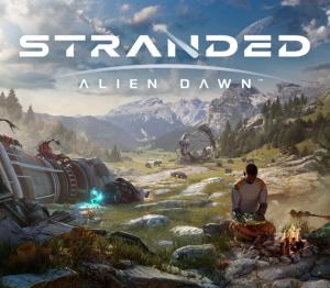 Stranded: Alien Dawn EU v2