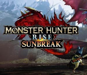 MONSTER HUNTER RISE + Sunbreak US XBOX One / Xbox Series X|S / PC CD Key