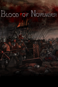 Eisenwald Blood of November