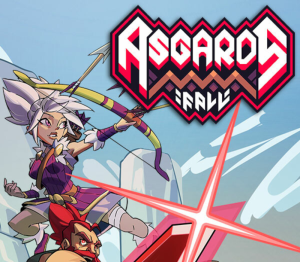 Asgard's Fall — Viking Survivors EU PC St