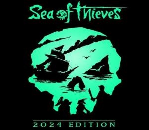 Sea of Thieves: 2024 Edition EU XBOX One / Xbox Series X|S / PC CD Key