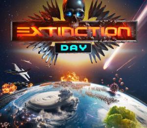 Extinction Day