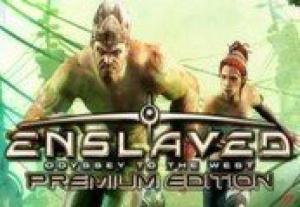 ENSLAVED: Odyssey to the West Premium Edition