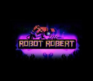 Robot Robert