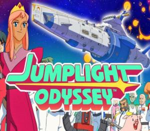Jumplight Odyssey