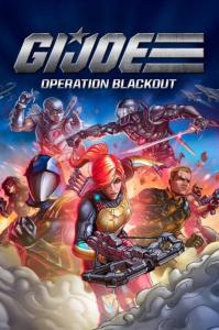 G.I. Joe Operation Blackout