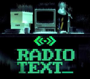 Radiotext