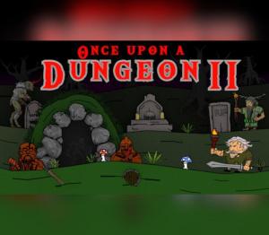 Once upon a Dungeon II