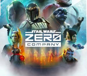 Star Wars Zero Company Deluxe Edition + Pre-Order Bonus