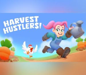 Harvest Hustlers