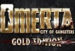 Omerta - City of Gangsters Gold Edition