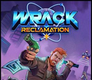 Wrack: Reclamation