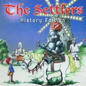 The Settlers History Collection