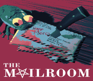 The Mailroom