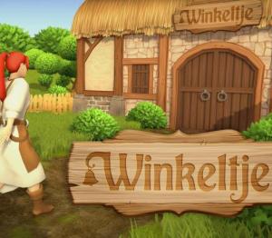Winkeltje: The Little Shop