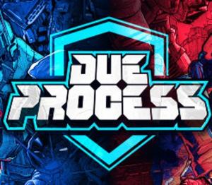 Due Process