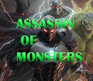 Assassin of Monsters