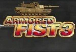 Armored Fist 3