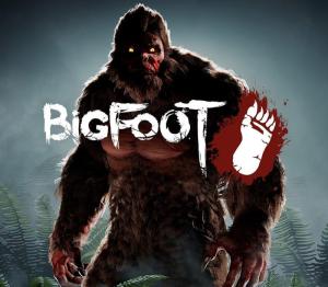 BIGFOOT