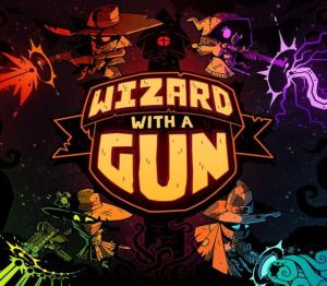 Wizard with a Gun EU
