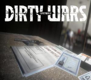 Dirty Wars: September 11