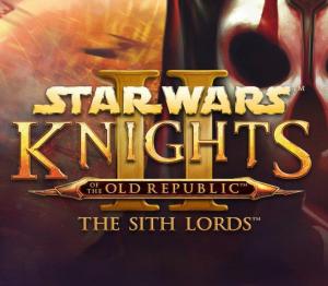 STAR WARS Knights of the Old Republic II: The Sith Lords