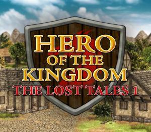 Hero of the Kingdom: The Lost Tales 1 EU v2