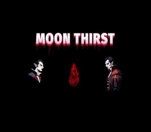 MOON THIRST