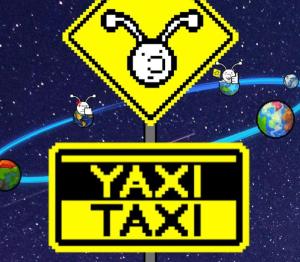 Yaxi Taxi